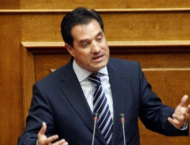 Ά. Γεωργιάδης: «Nα μας πείτε γιατί δεν εκδόθηκε Δελτίο Τιμών για τα φάρμακα το 2015»